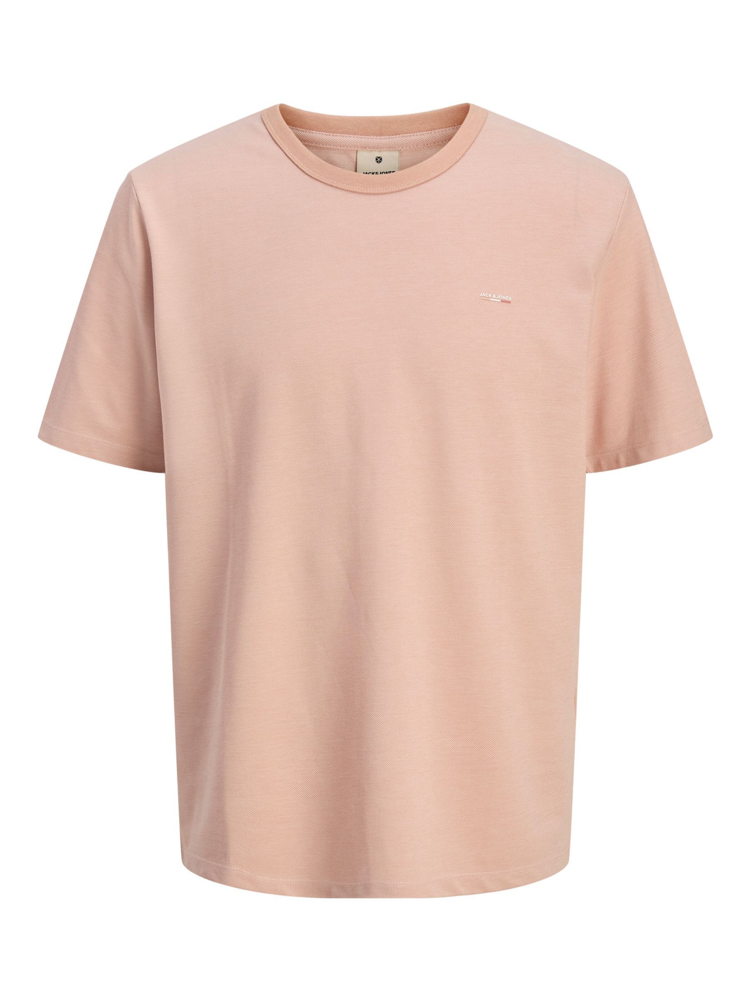 Jack & Jones Premium Bluser & t-shirts i beige: forside