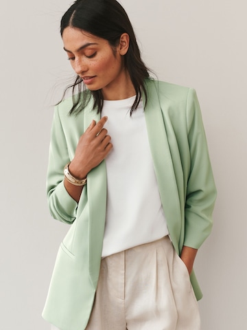 Blazer Next en vert