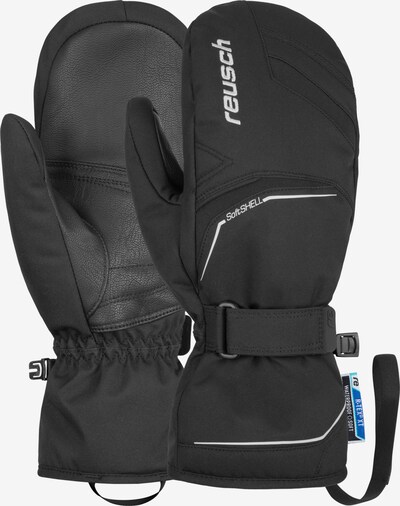 REUSCH Fäustling 'Primus R-TEX® XT Mitten' in schwarz, Produktansicht