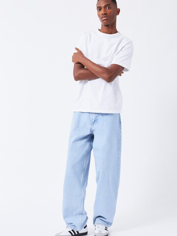 Dr. Denim Baggy Jeans 'Kobe' in Blau