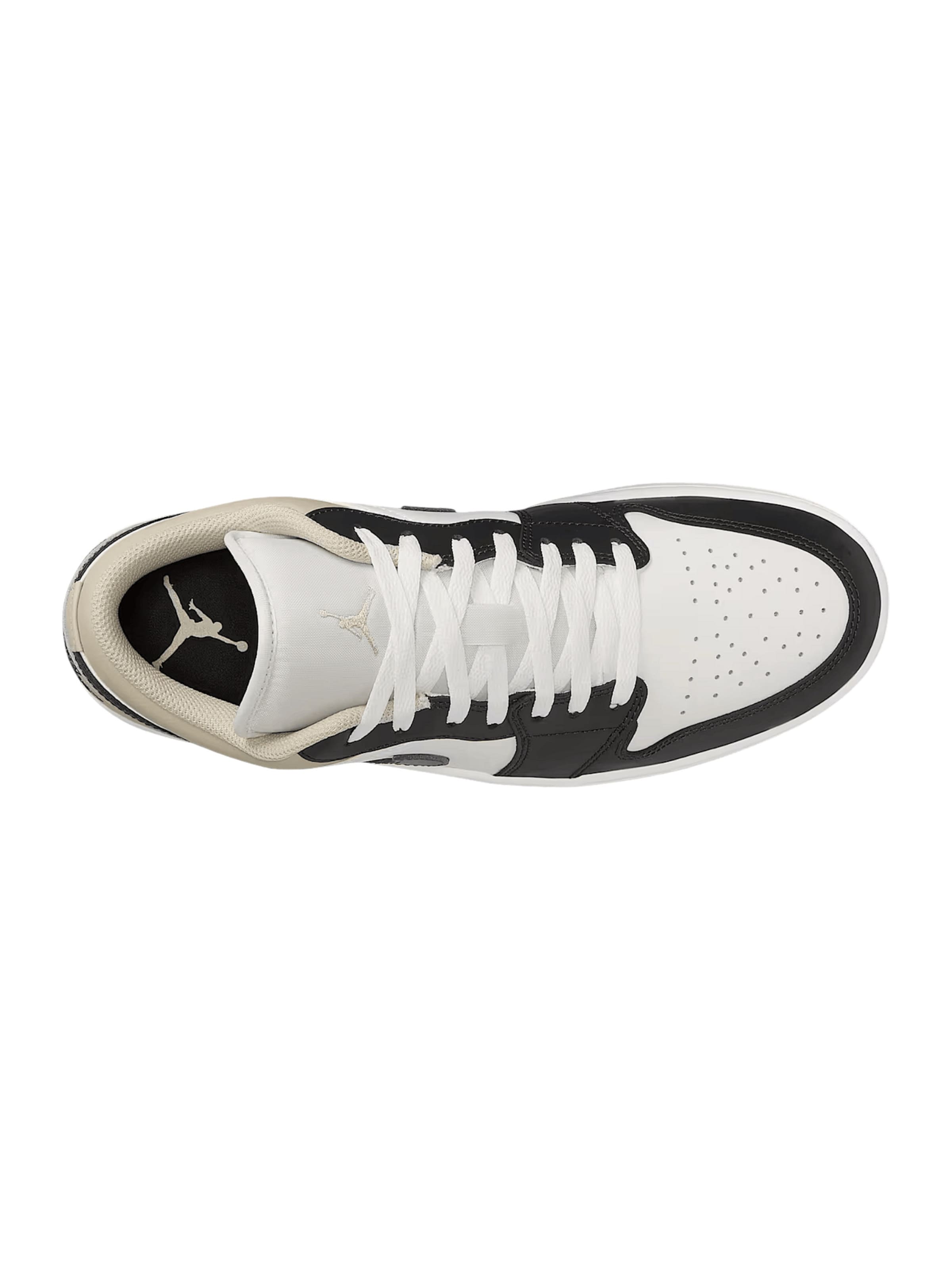 Jordan Sneakers 'Air Jordan 1' in White