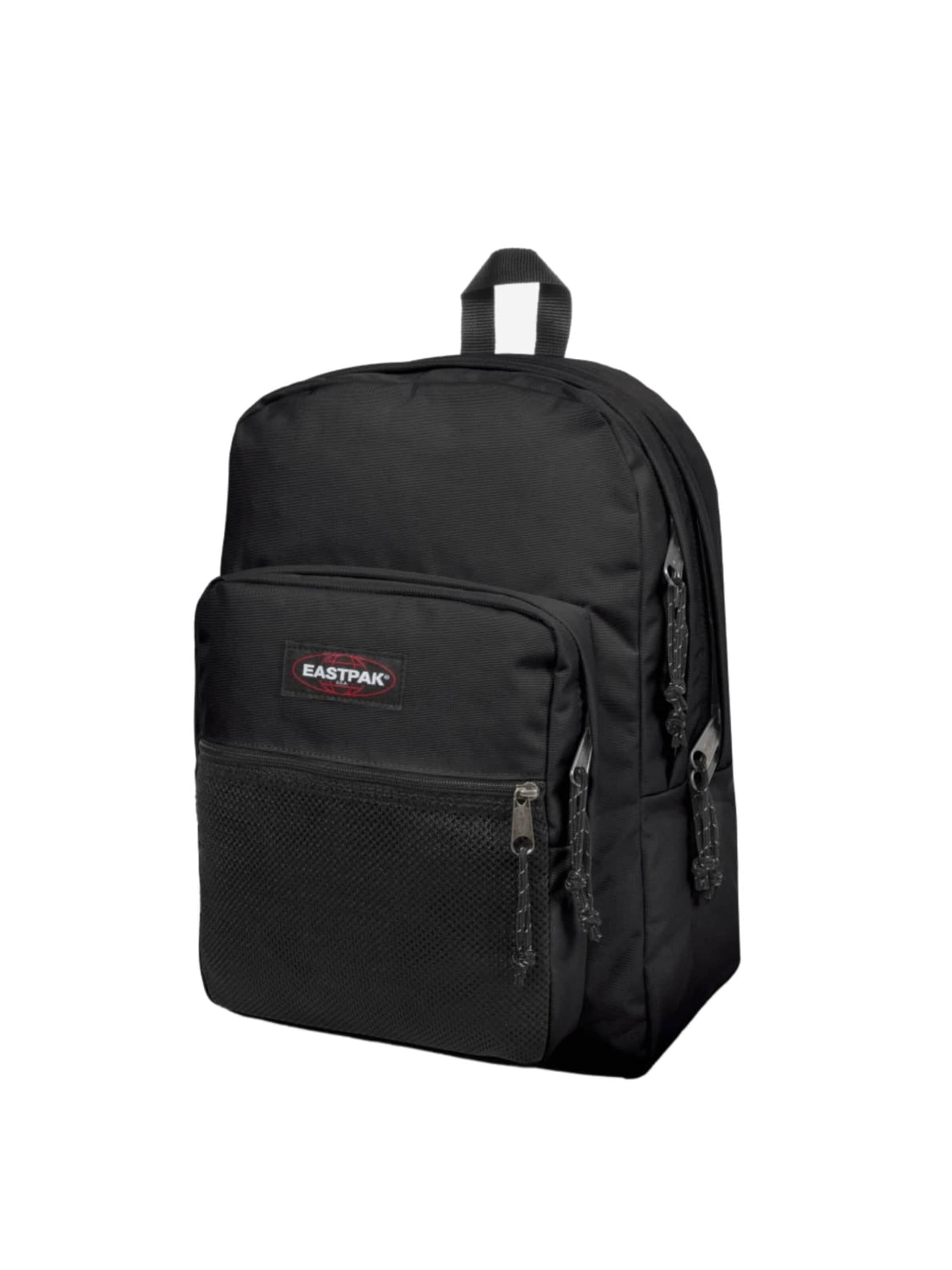 Sac à dos 'Eastpak Sac à dos Pinnacle Noir' EASTPAK en noir