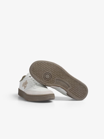 Scalpers Sportcipő - fehér