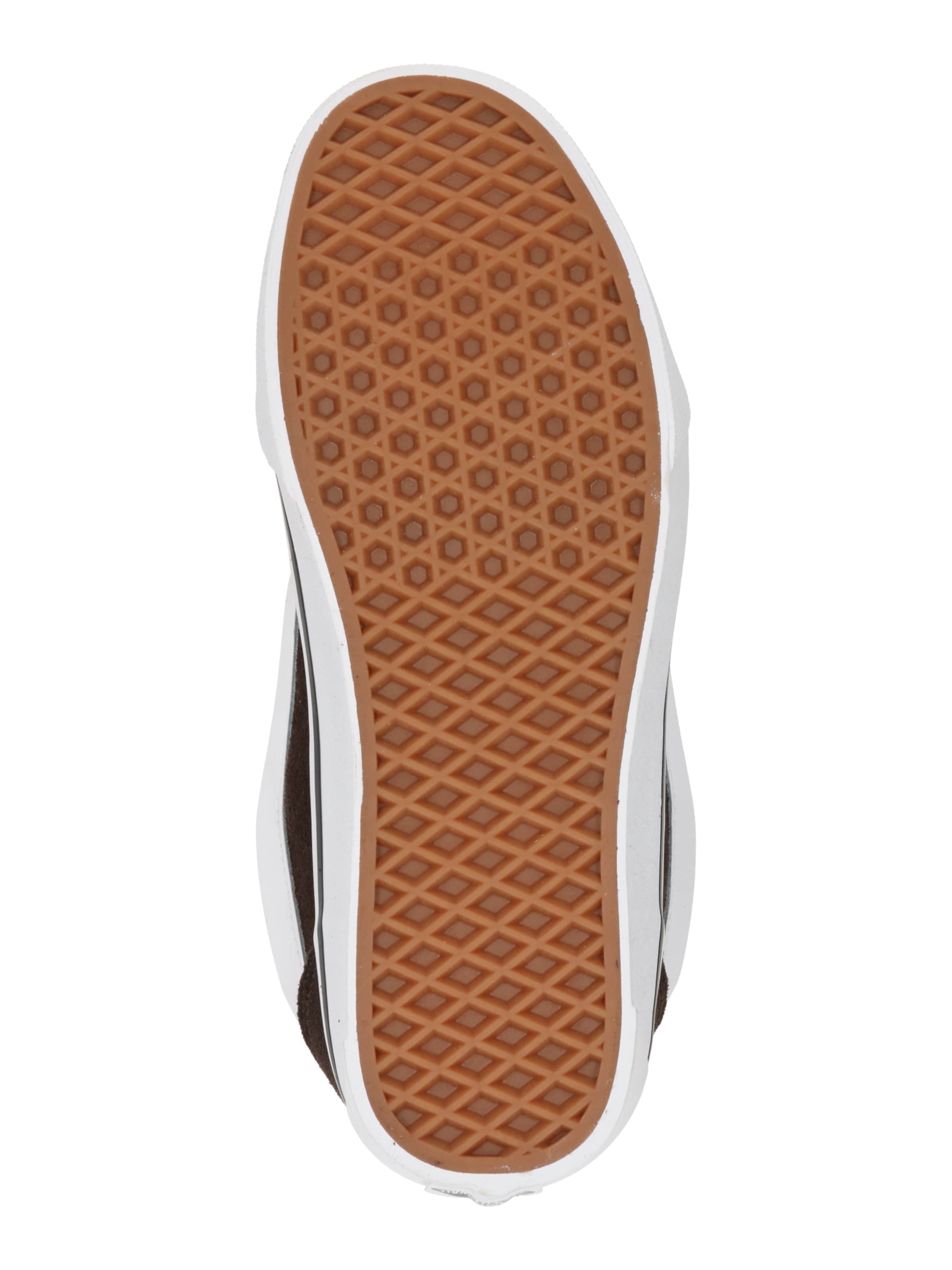 VANS Madalad ketsid 'Knu Skool', värv pruun