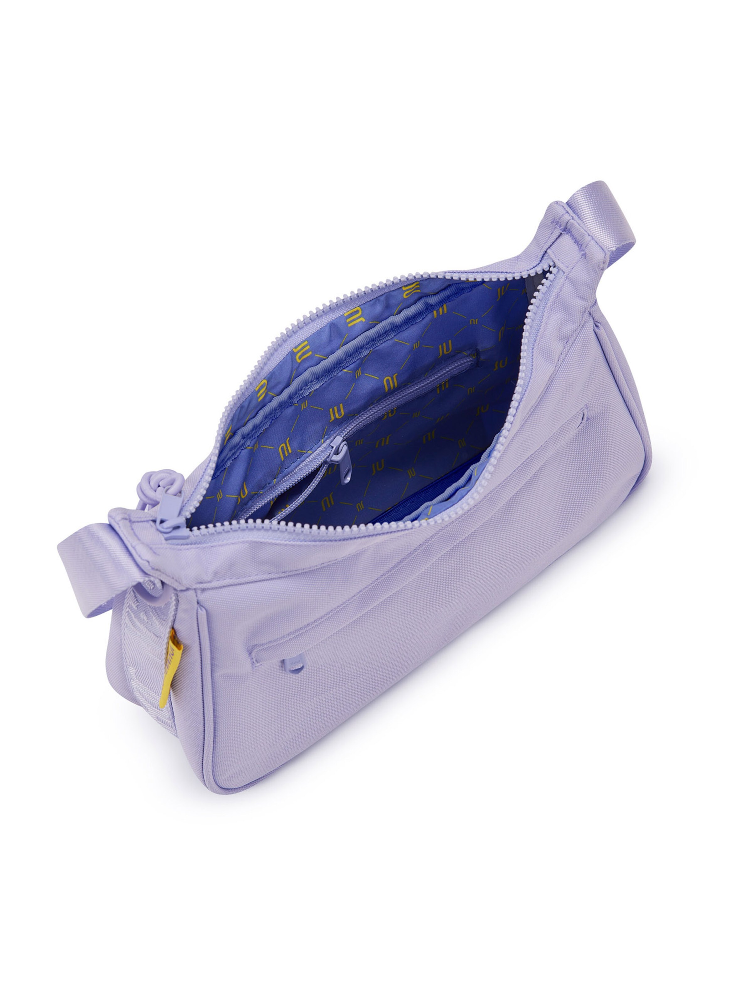 Johnny UrbanRučna torbica 'Maddy' - ljubičasta boja