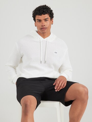 ANTONY MORATO Свитер в Бежевый: спереди