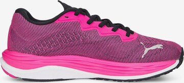 PUMA - Sapatilha de corrida 'Velocity Nitro 2' em rosa