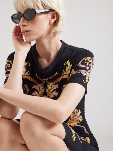 Versace Jeans Couture Dress in Black