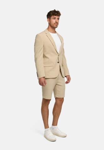 JEFF Regular Pak in Beige