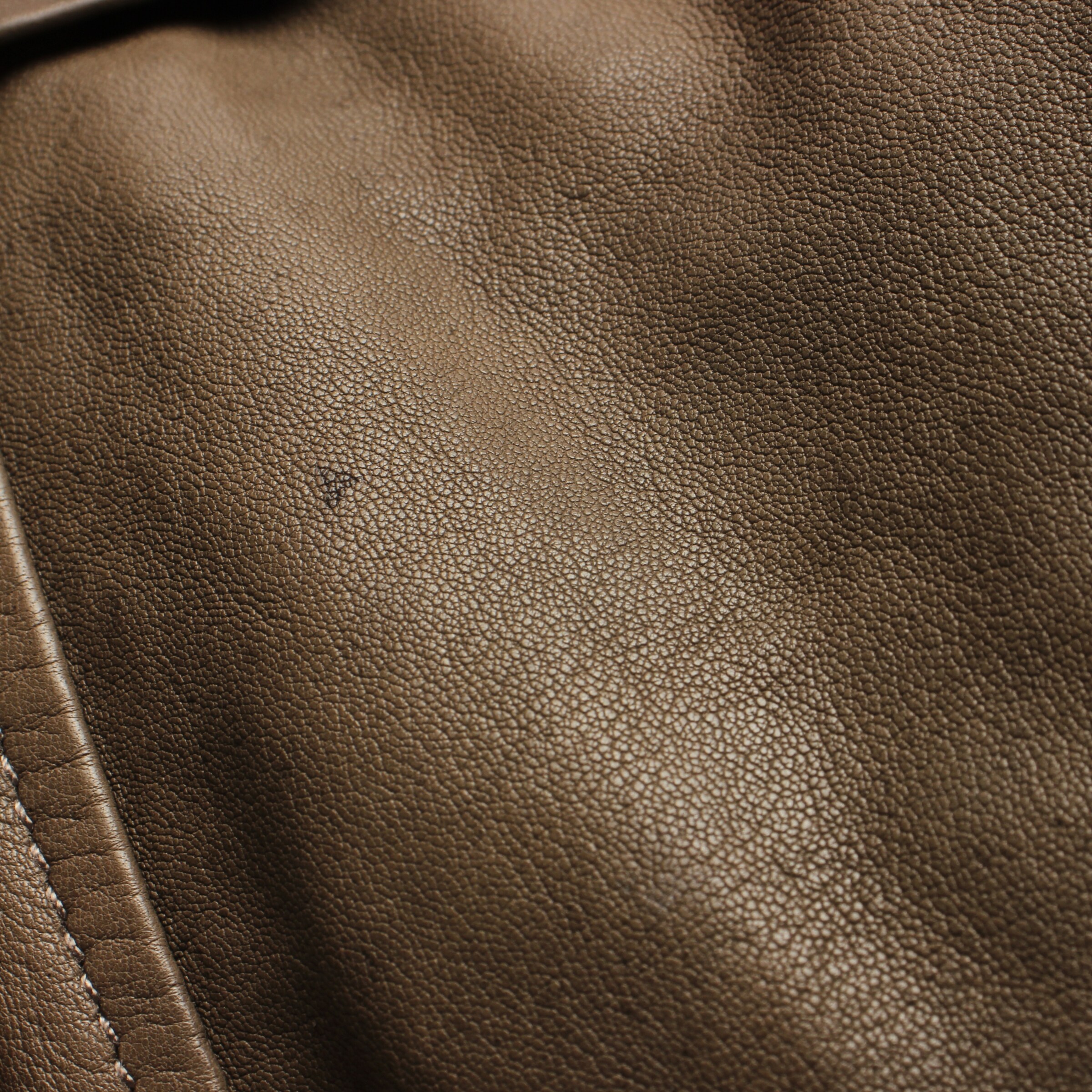 HUGO Jacket & Coat in XL in Brown