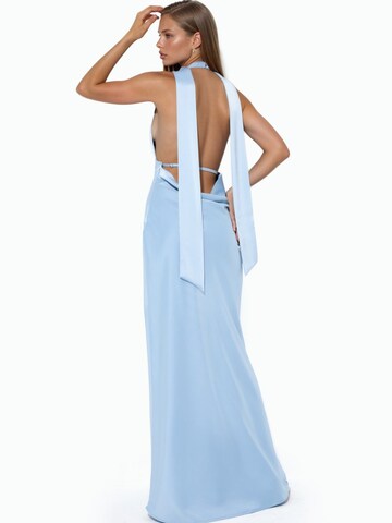 Hiccup Kleid 'Maxi'‌‌‌‌‌‌‌‌ in Blau