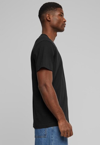 ZOO YORK Shirt ' ZM241-022-3' in Zwart