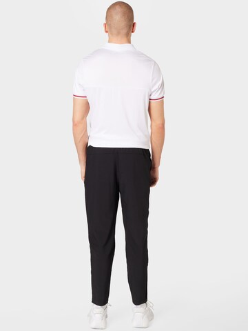 ELLESSE Regular Workout Pants 'Franky' in Black