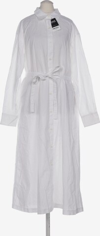 UNIQLO Dress in S in White: front