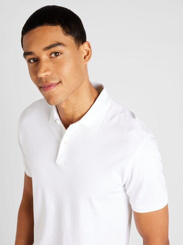 Banana Republic Shirt in White