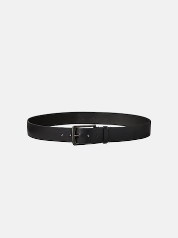 Calvin Klein Riem in Zwart