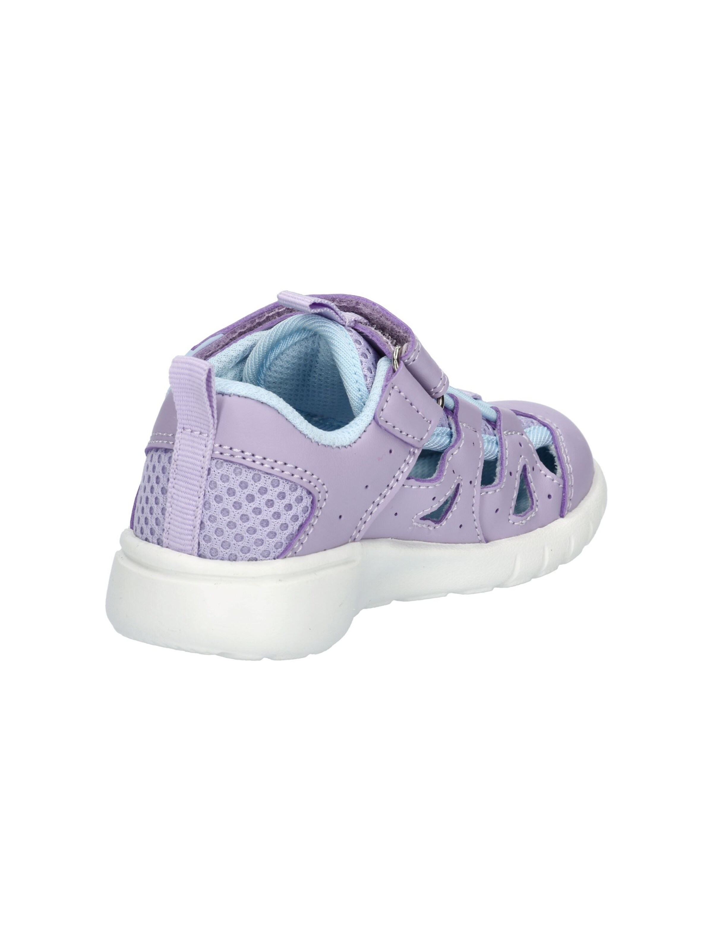 LICO Sneaker 'Nisida VS' in Lila