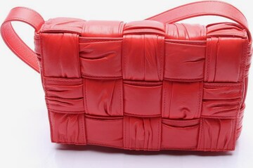 Bottega Veneta Bag in One size in Pink: front