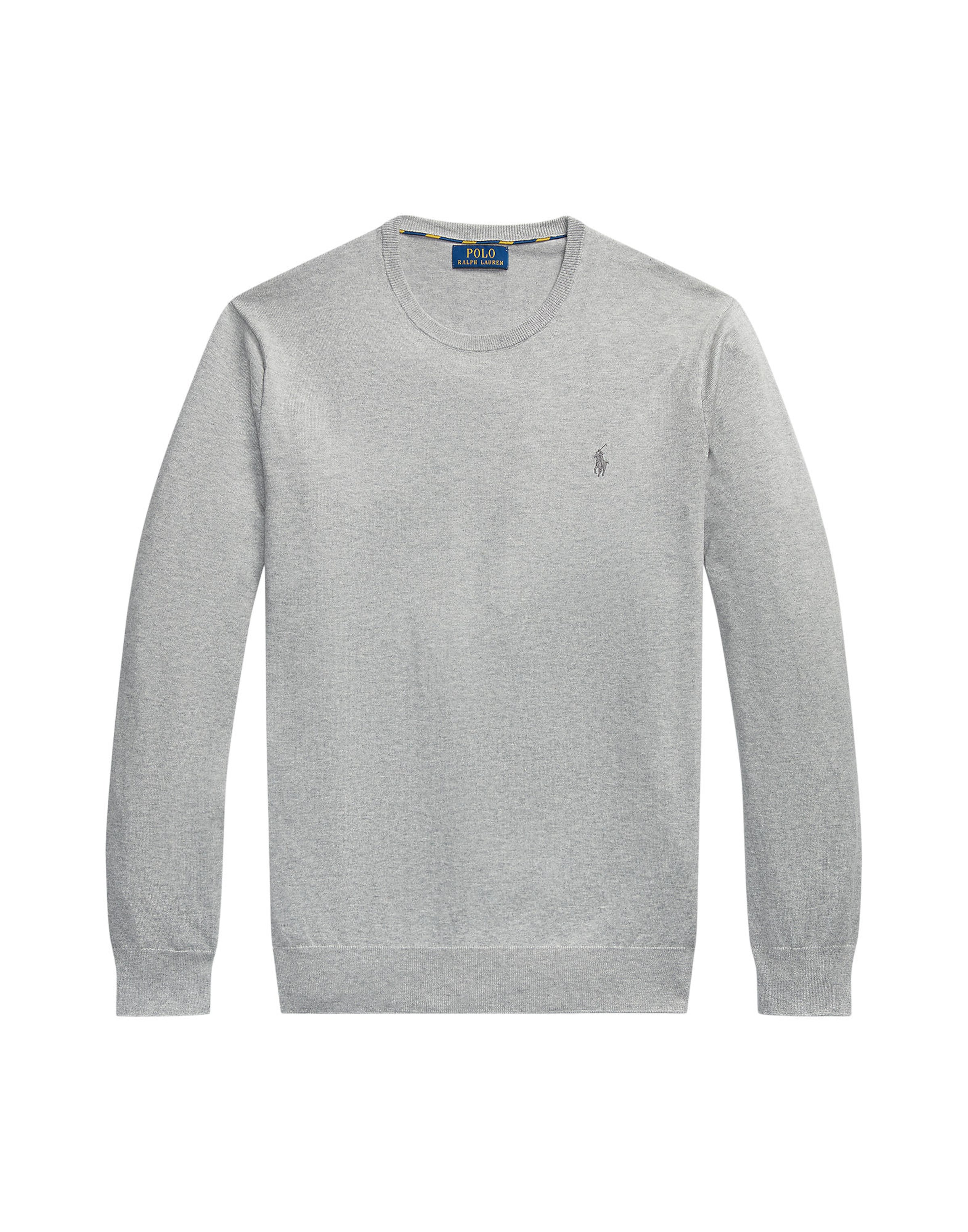 Polo Ralph Lauren Πουλόβερ σε XXXL σε γκρι, Άποψη προϊόντος