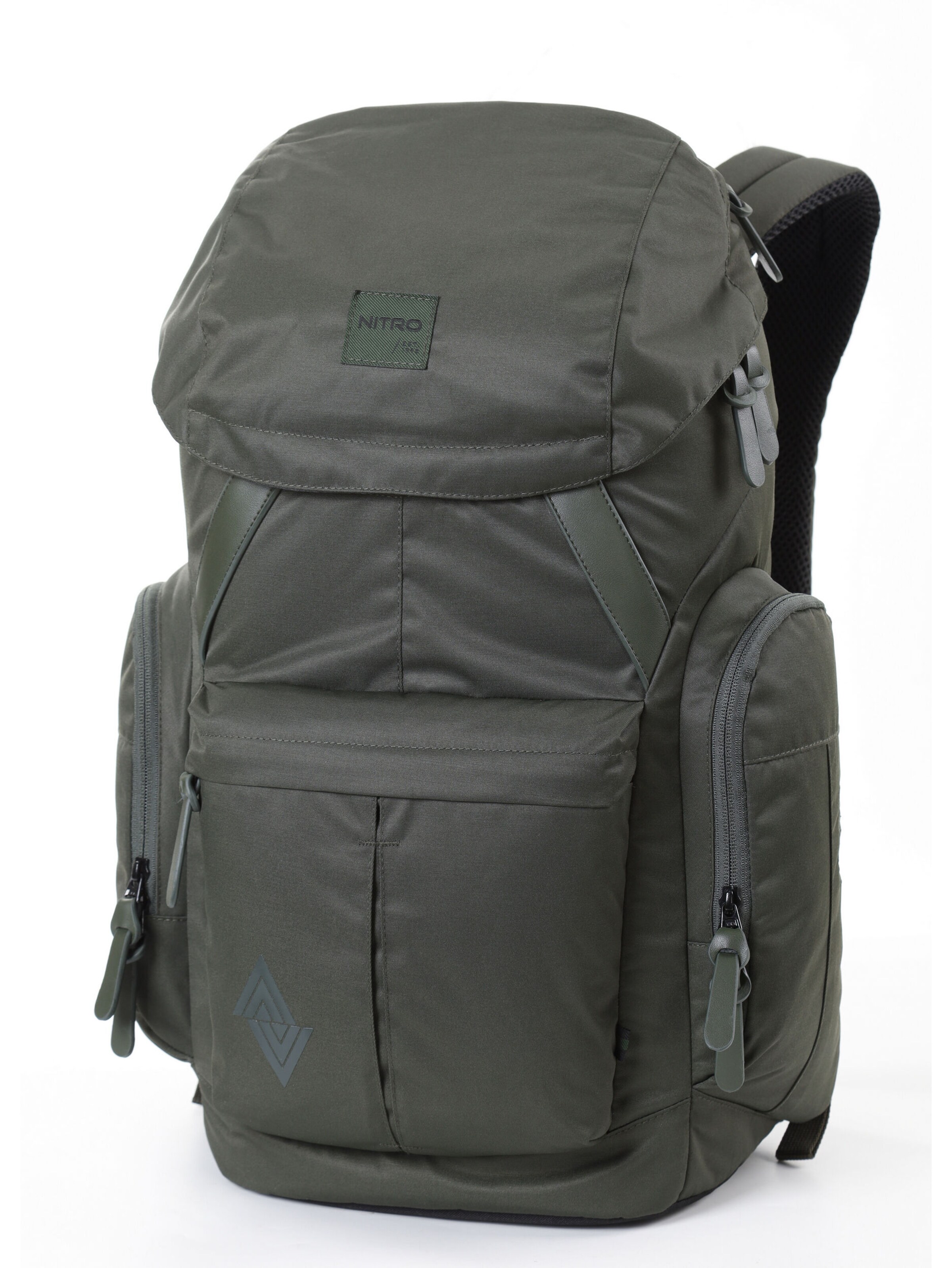 Sac à dos 'Daypacker Two' NITRO en vert