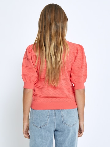 minus T-Shirt 'Kesha' in Rot