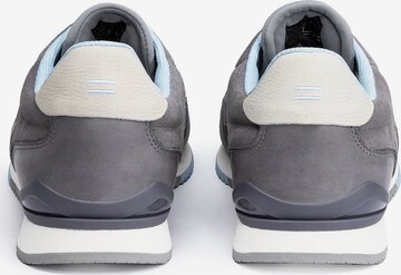 LLOYD Sneaker 'EGILIO' in Grau