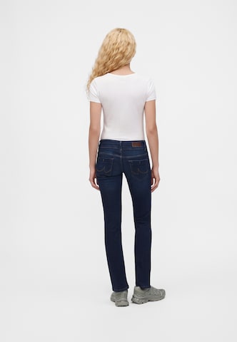 LTB - Slimfit Vaquero 'MOLLY' en azul