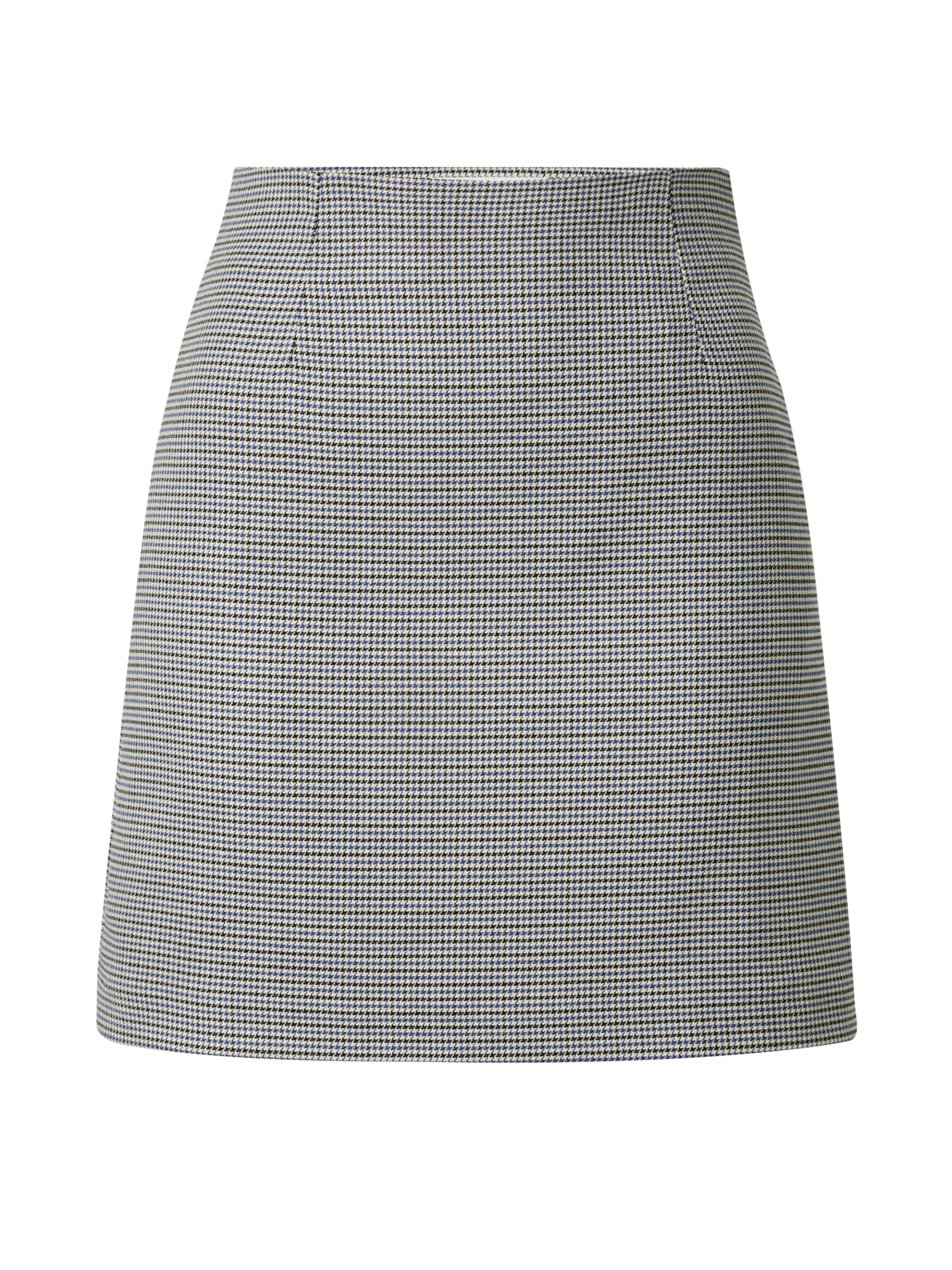 pilka EDITED Sijonas 'Josie': priekis