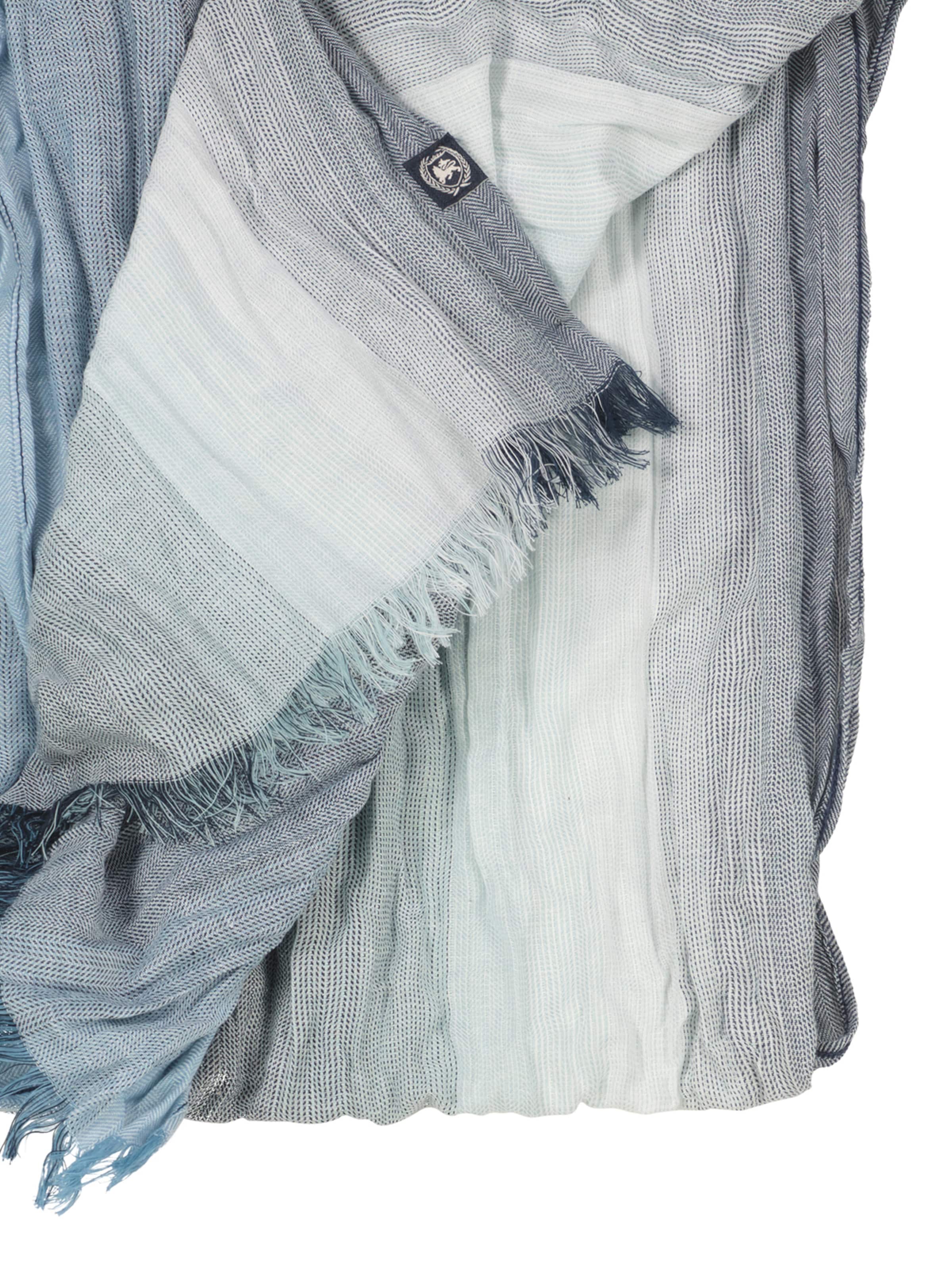 LERROS Scarf in Mixed colors