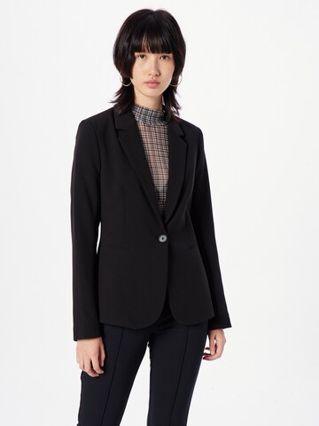 Part Two Blazer 'Taylor' in Black: front