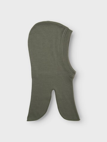 NAME IT Beanie 'NMMWillit' in Green