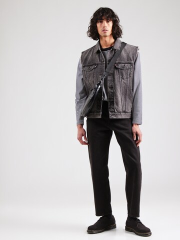Vestă de la LEVI'S ® pe negru
