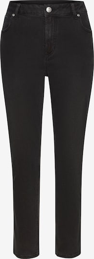 Džinsai iš LASCANA, spalva – juodo džinso spalva, Prekių apžvalga