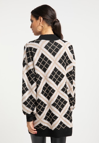 Pull-over faina en noir