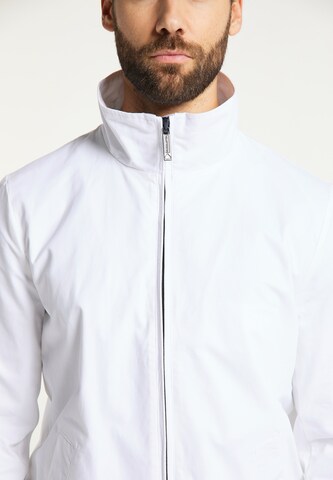 DreiMaster Maritim Between-season jacket in White