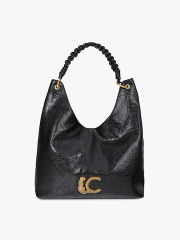 Lola Casademunt Torba shopper w kolorze czarny: przód
