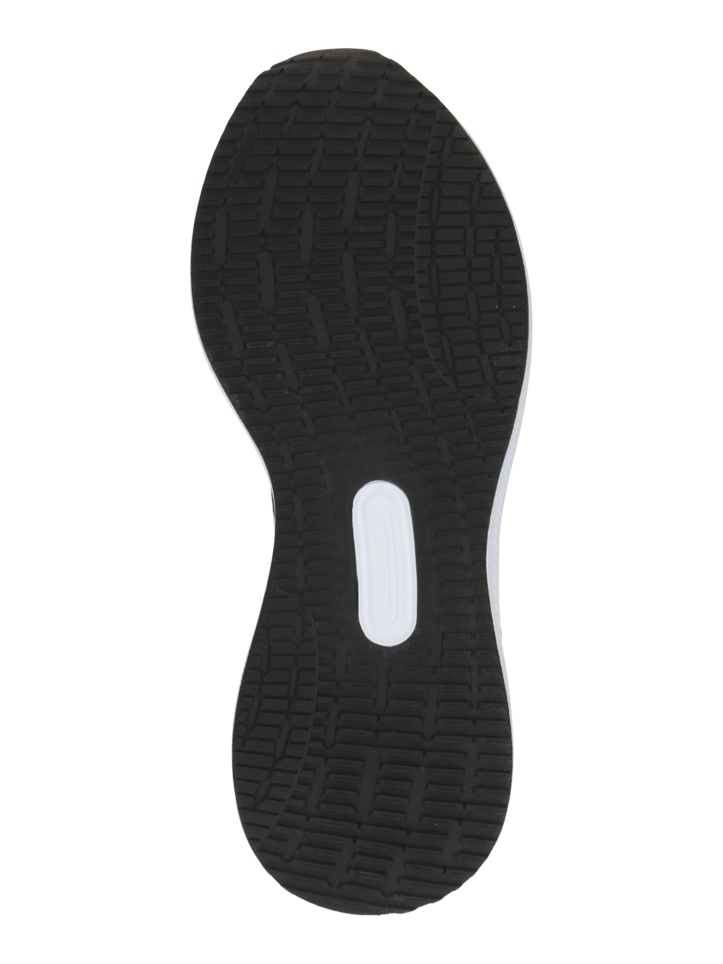 ADIDAS PERFORMANCE Laufschuh 'RUNFALCON 5' in Schwarz