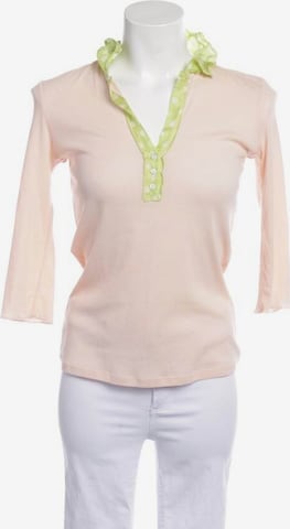 Marc Cain Top & Shirt in S in Green: front