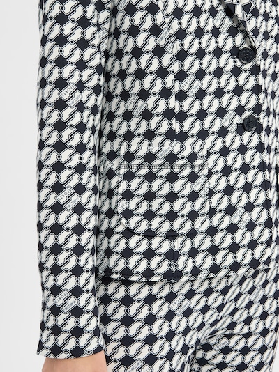 Marc Cain Blazer in marine, Produktansicht
