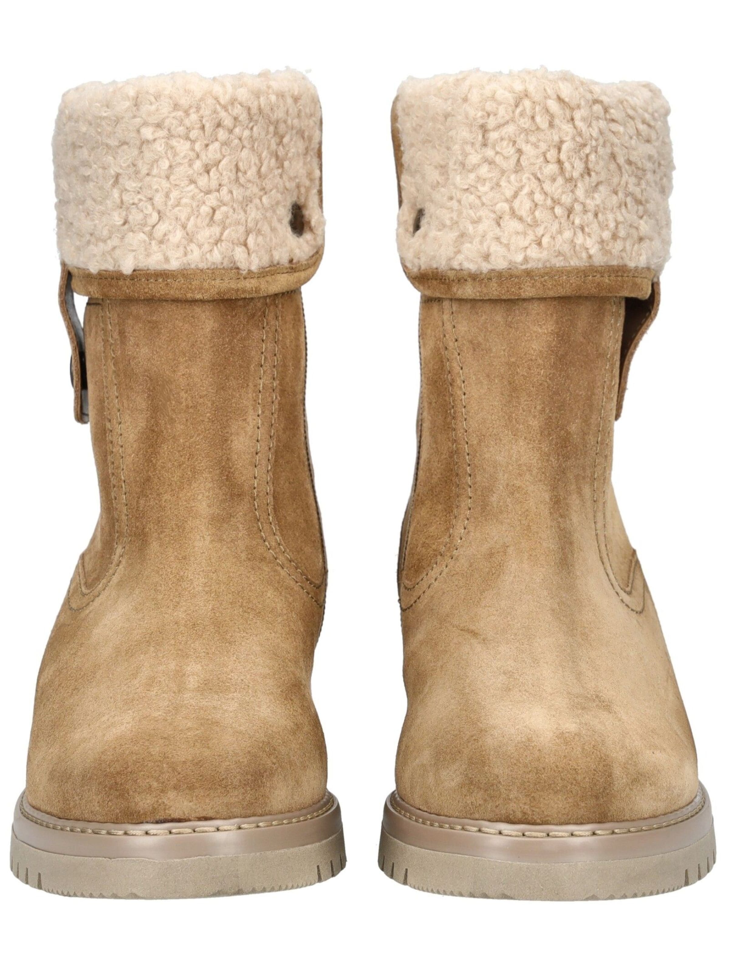 GABOR Nilkkurit värissä ruskea