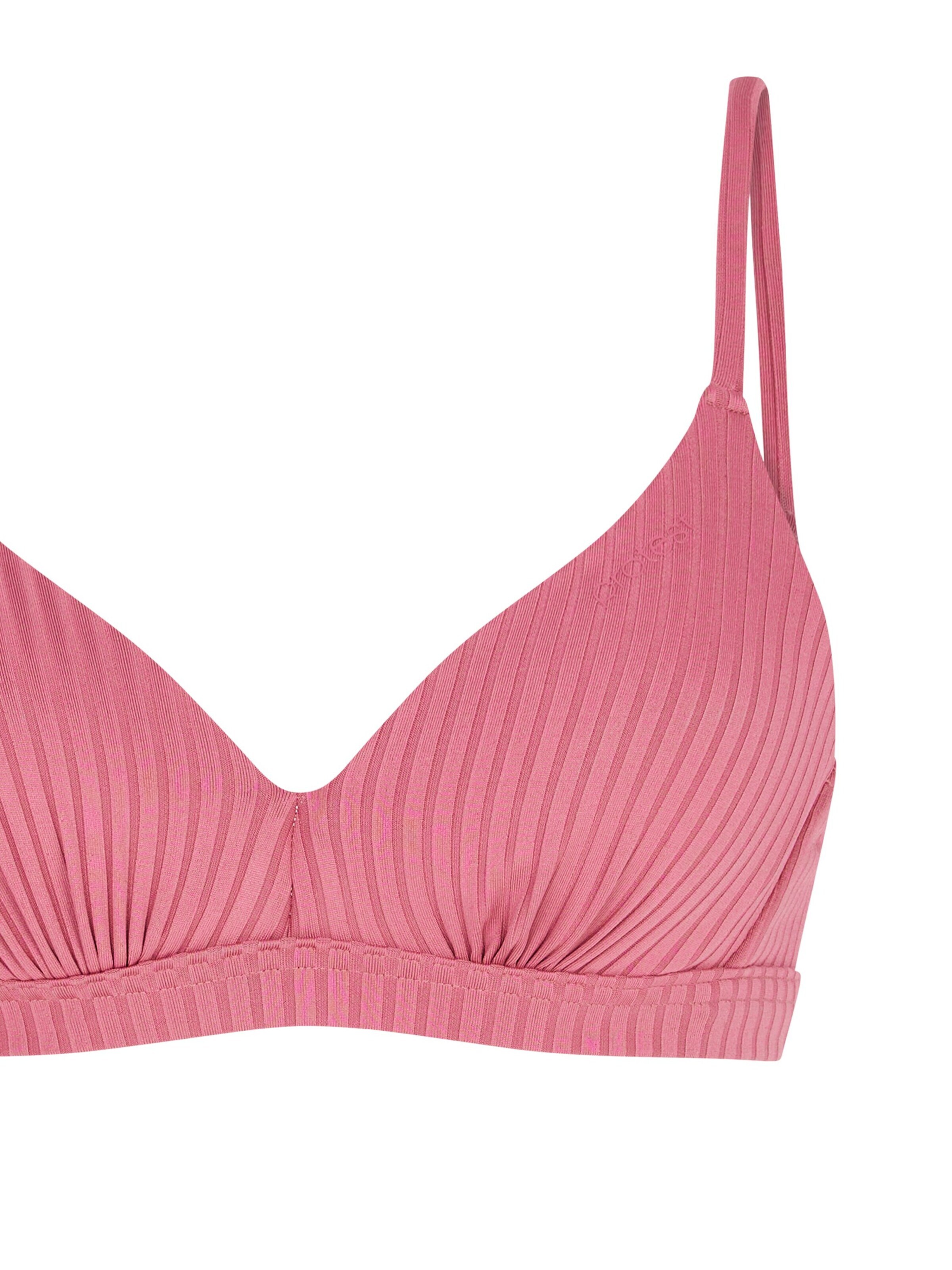PROTEST Bikini 'PRTROCKS' in Roze