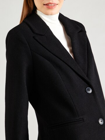 VERO MODA Tussenmantel 'BLaza' in Zwart