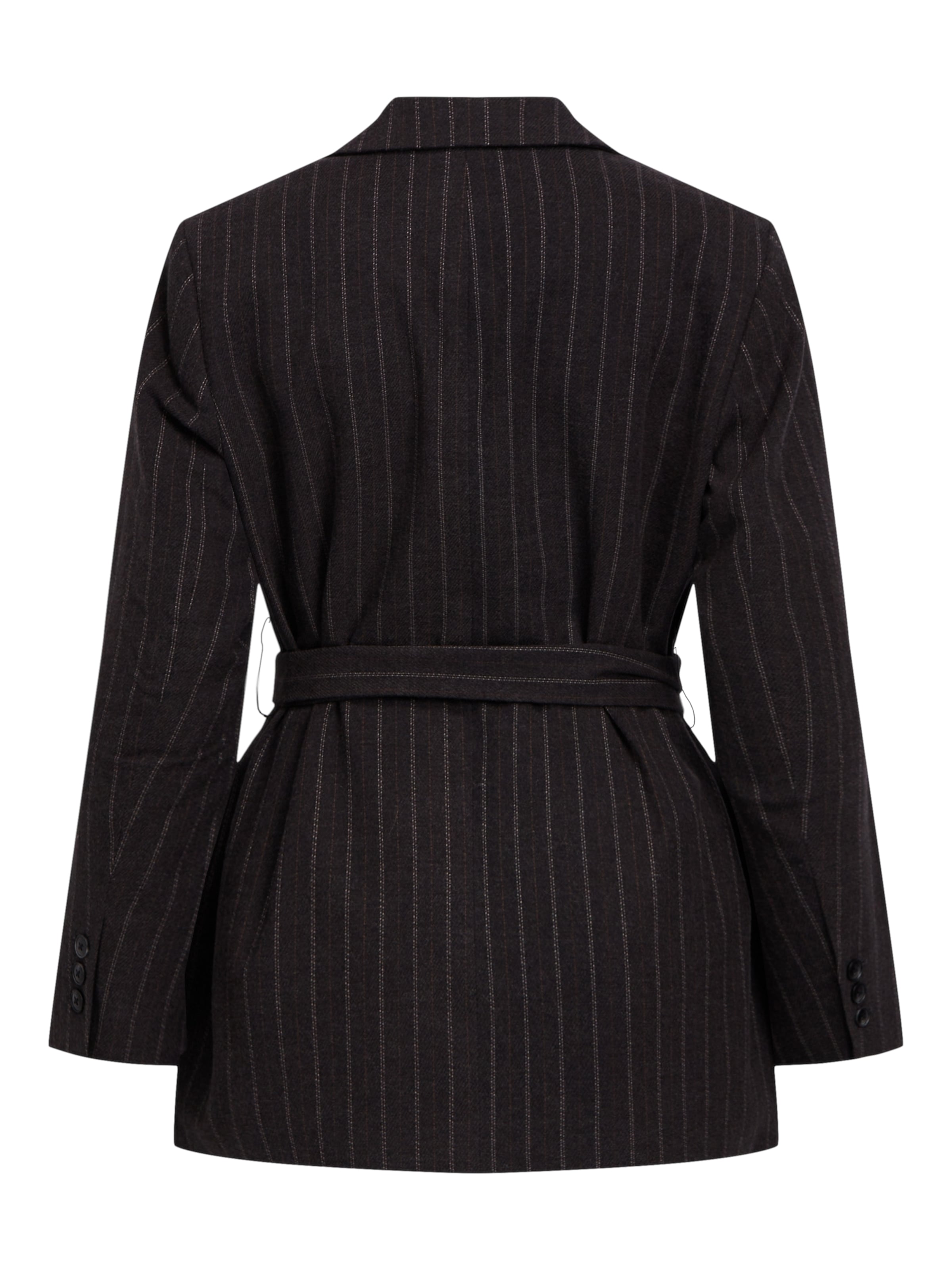 OBJECT Blazer 'Robin' i grå