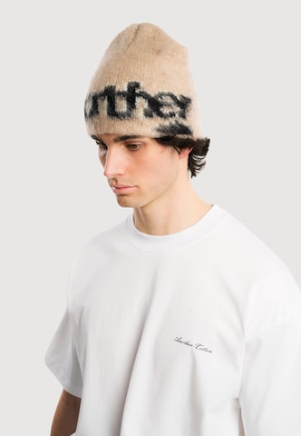 Another Cotton Lab - Gorros em bege: frente