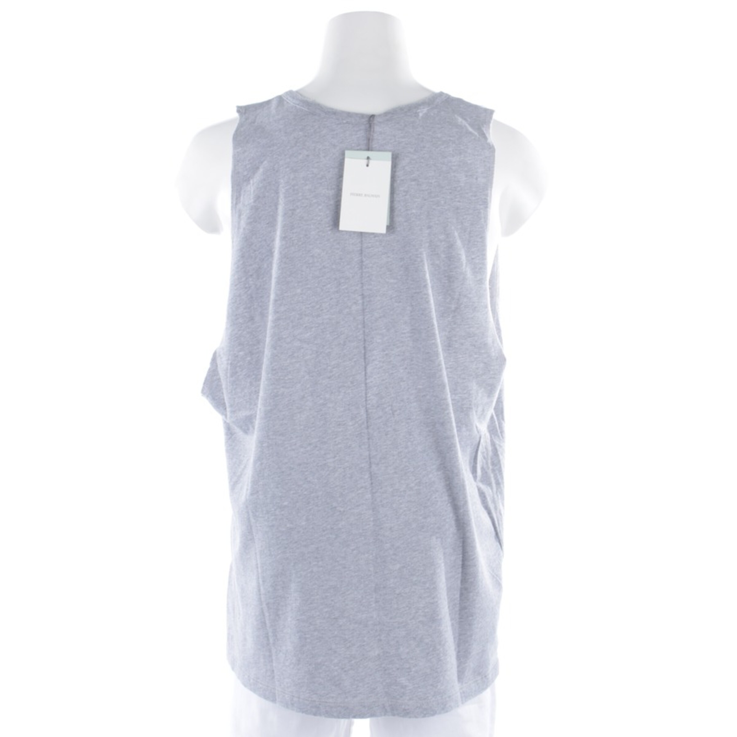 Balmain Shirt XXL in Grau