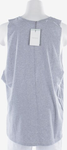 Balmain Shirt in XXL in Grey