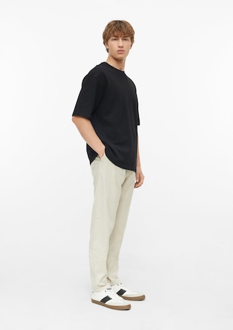Regular Pantalon ' DETROIT ' s.Oliver en beige