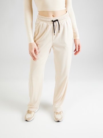 Regular Pantalon 'Pagano' ELLESSE en blanc : devant