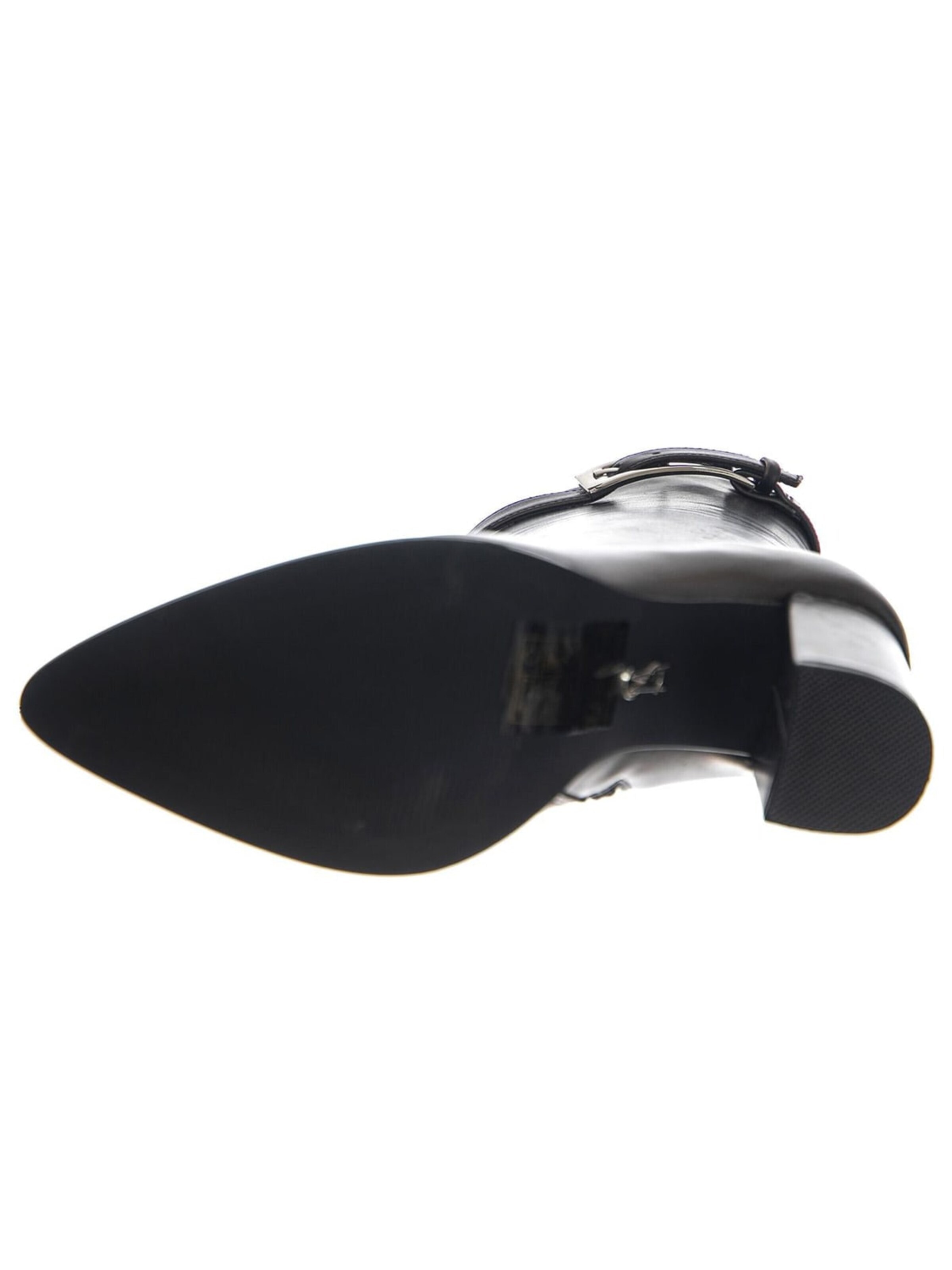 Stivale 'Brentley Brown' di STEVE MADDEN in marrone