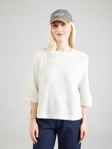 Pulover 'JDYElanora' de la JDY pe alb: față